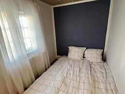 4 Star Holiday Home in Gedser