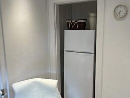 4 Star Holiday Home in Gedser