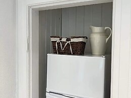 4 Star Holiday Home in Gedser