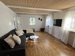 4 Star Holiday Home in Gedser