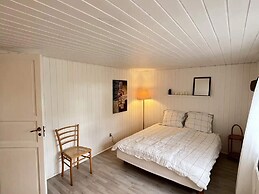 4 Star Holiday Home in Gedser