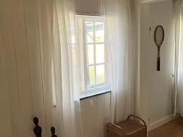 4 Star Holiday Home in Gedser