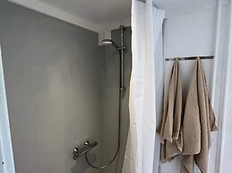 4 Star Holiday Home in Gedser