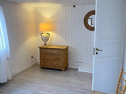 4 Star Holiday Home in Gedser