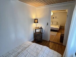 4 Star Holiday Home in Gedser