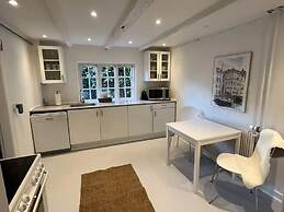 4 Star Holiday Home in Gedser
