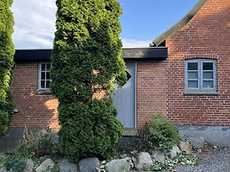 4 Star Holiday Home in Gedser