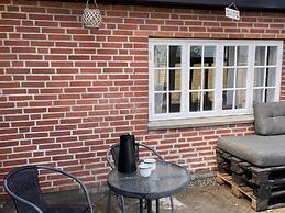 4 Star Holiday Home in Gedser