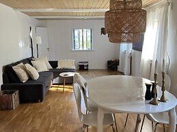 4 Star Holiday Home in Gedser