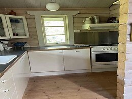 4 Star Holiday Home in Gedser