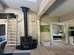 4 Star Holiday Home in Gedser