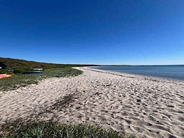 4 Star Holiday Home in Gedser