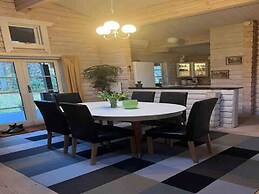 4 Star Holiday Home in Gedser