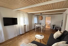 4 Star Holiday Home in Gedser