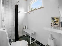 5 Star Holiday Home in Allingabro