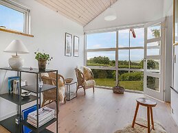 5 Star Holiday Home in Allingabro