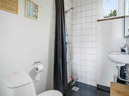 5 Star Holiday Home in Allingabro