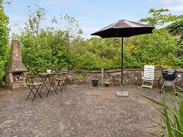 5 Star Holiday Home in Allingabro