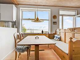 5 Star Holiday Home in Kolding