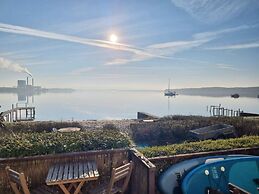 5 Star Holiday Home in Kolding