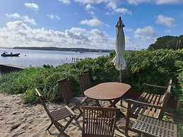 5 Star Holiday Home in Kolding