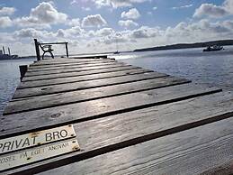 5 Star Holiday Home in Kolding