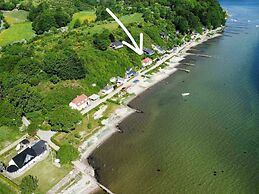 5 Star Holiday Home in Kolding