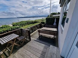 5 Star Holiday Home in Kolding