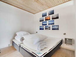 5 Star Holiday Home in Kolding