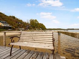 5 Star Holiday Home in Kolding