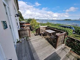 5 Star Holiday Home in Kolding