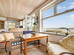 5 Star Holiday Home in Kolding