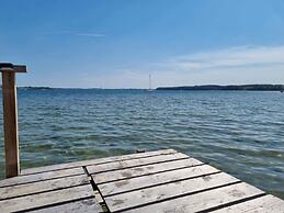 5 Star Holiday Home in Kolding