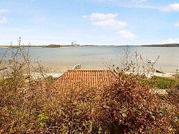 5 Star Holiday Home in Kolding