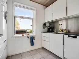 5 Star Holiday Home in Kolding