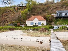 5 Star Holiday Home in Kolding