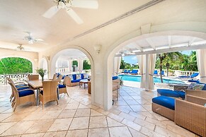 Sugar Hill - Half Century House 6 Bedroom Villa