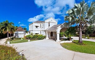 Sugar Hill - Half Century House 6 Bedroom Villa