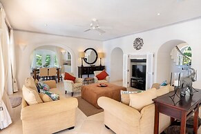 Sugar Hill - Half Century House 6 Bedroom Villa