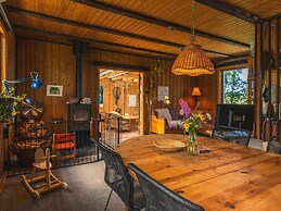 5 Star Holiday Home in Gorlev