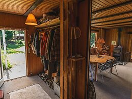 5 Star Holiday Home in Gorlev