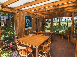 5 Star Holiday Home in Gorlev