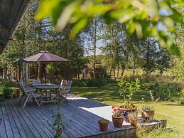 5 Star Holiday Home in Gorlev