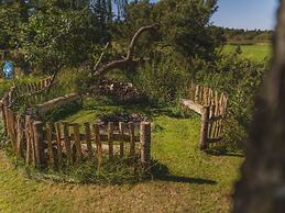 5 Star Holiday Home in Gorlev