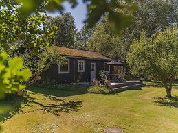 5 Star Holiday Home in Gorlev