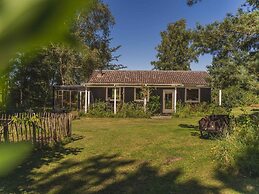 5 Star Holiday Home in Gorlev