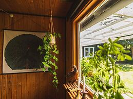 5 Star Holiday Home in Gorlev