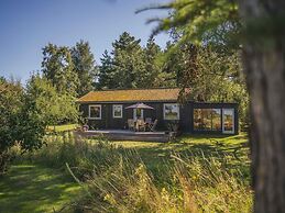 5 Star Holiday Home in Gorlev