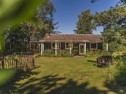 5 Star Holiday Home in Gorlev