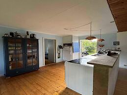 4 Star Holiday Home in Farevejle